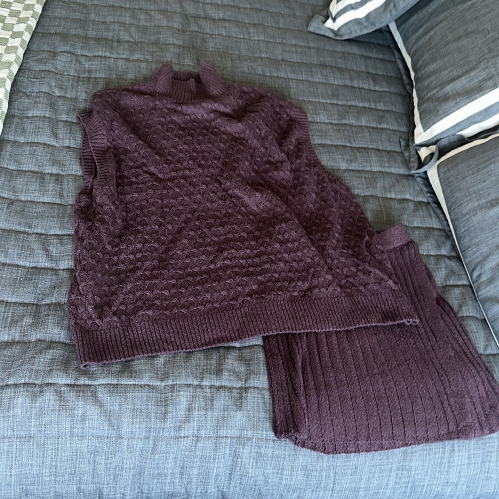 Free people set size medium new with tag